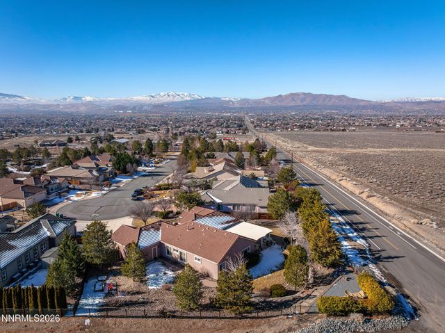 4390 Diamondback Court, Sparks, NV 89436