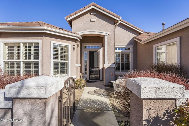 4390 Diamondback Court, Sparks, NV 89436