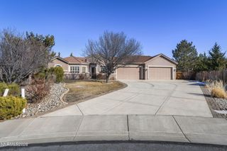 4390 Diamondback Court, Sparks, NV 89436