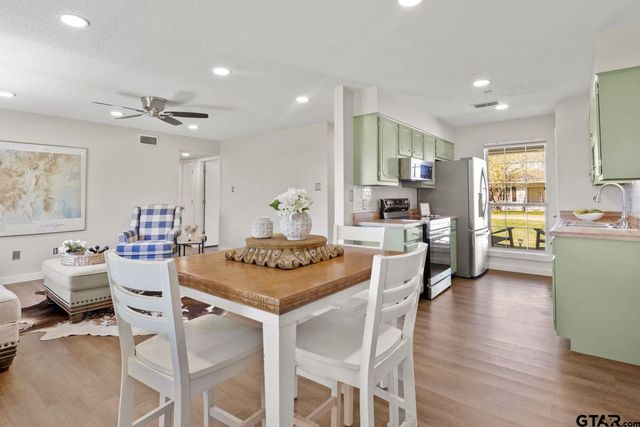 507A Fleming Street, Mt Vernon, TX 75457