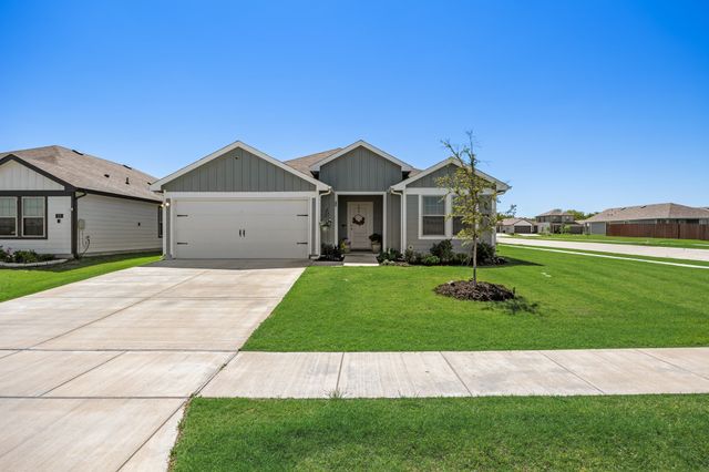 177 Boxwood Drive, Royse City, TX 75189