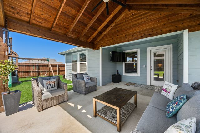 177 Boxwood Drive, Royse City, TX 75189