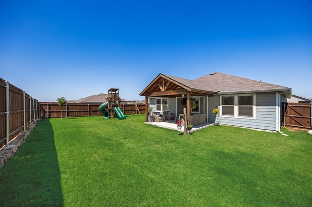 177 Boxwood Drive, Royse City, TX 75189