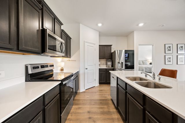 177 Boxwood Drive, Royse City, TX 75189