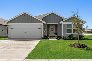 177 Boxwood Drive, Royse City, TX 75189