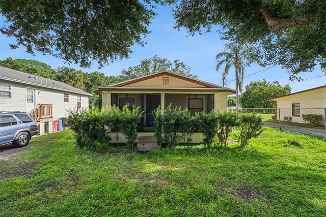 2511 CRAWFORD DRIVE, Sanford, FL 32771