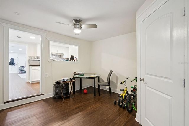 2511 CRAWFORD DRIVE, Sanford, FL 32771
