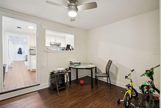 2511 CRAWFORD DRIVE, Sanford, FL 32771