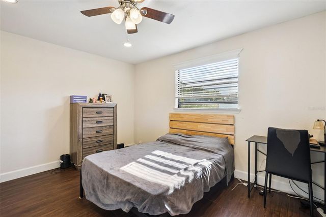 2511 CRAWFORD DRIVE, Sanford, FL 32771