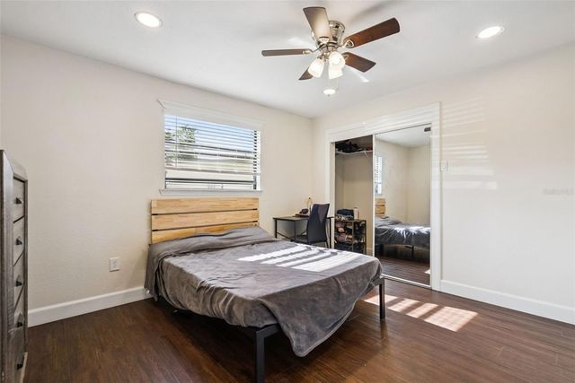2511 CRAWFORD DRIVE, Sanford, FL 32771