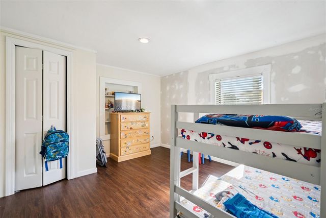 2511 CRAWFORD DRIVE, Sanford, FL 32771