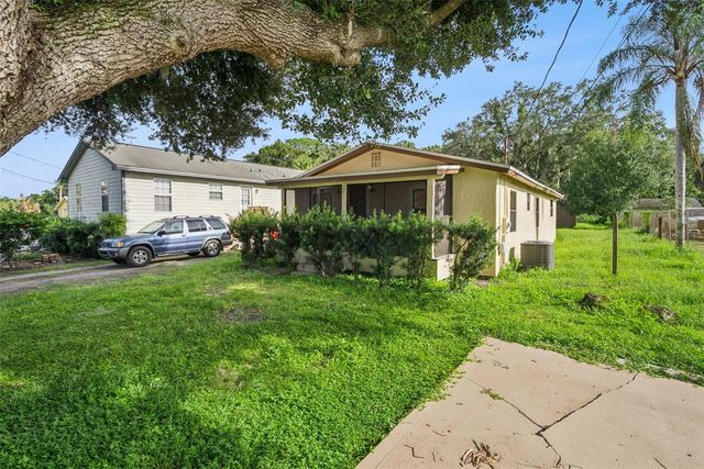 2511 CRAWFORD DRIVE, Sanford, FL 32771
