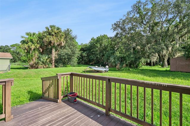 2511 CRAWFORD DRIVE, Sanford, FL 32771