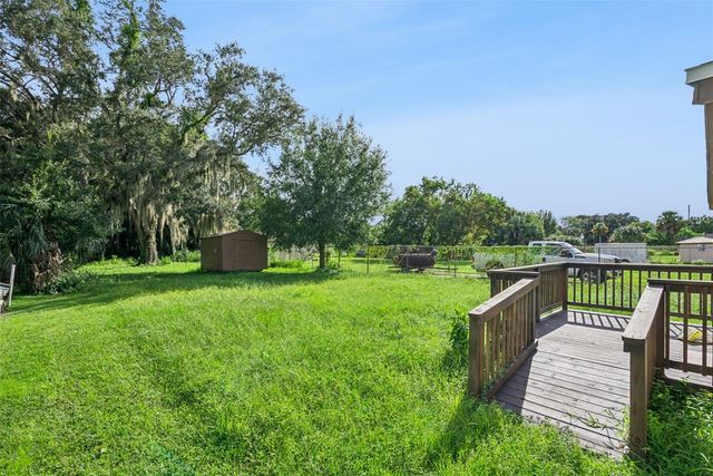 2511 CRAWFORD DRIVE, Sanford, FL 32771