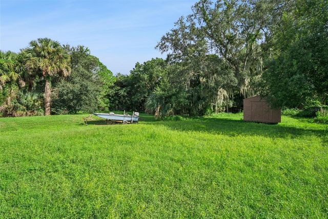 2511 CRAWFORD DRIVE, Sanford, FL 32771