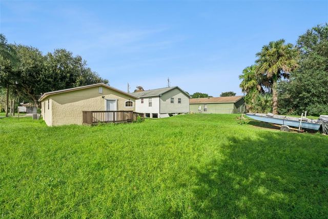 2511 CRAWFORD DRIVE, Sanford, FL 32771