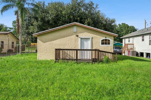 2511 CRAWFORD DRIVE, Sanford, FL 32771