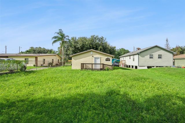 2511 CRAWFORD DRIVE, Sanford, FL 32771