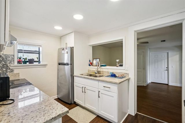 2511 CRAWFORD DRIVE, Sanford, FL 32771