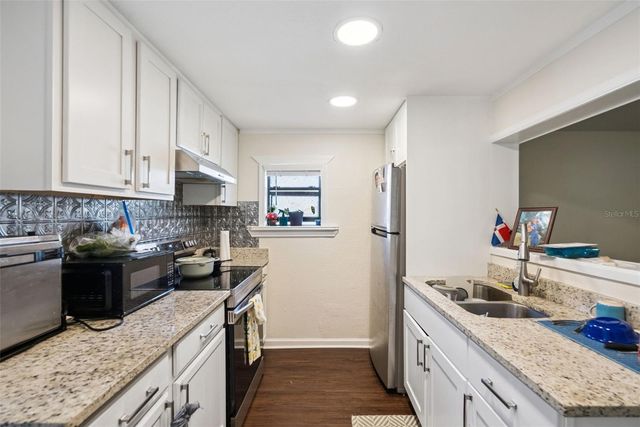 2511 CRAWFORD DRIVE, Sanford, FL 32771