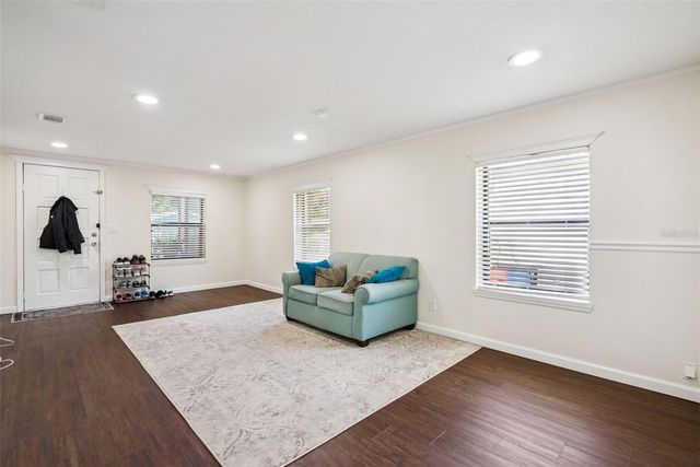 2511 CRAWFORD DRIVE, Sanford, FL 32771