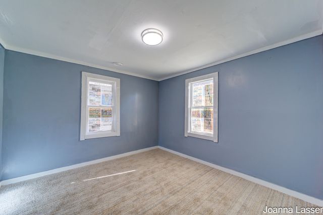 2520 Manz Street, Muskegon, MI 49444