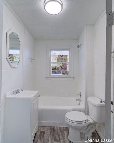 2520 Manz Street, Muskegon, MI 49444