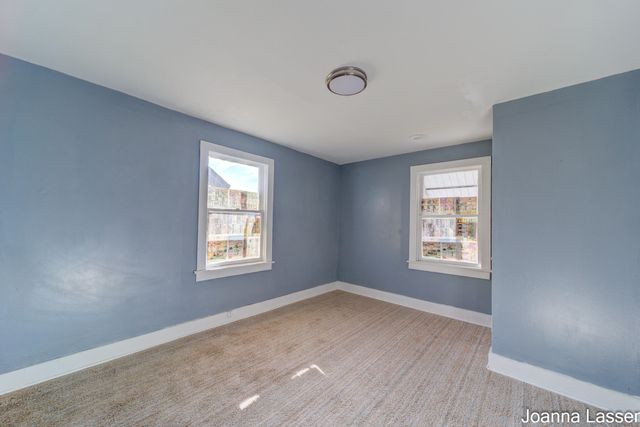 2520 Manz Street, Muskegon, MI 49444