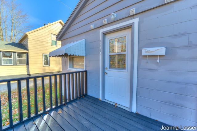 2520 Manz Street, Muskegon, MI 49444