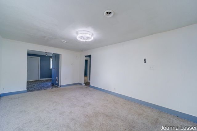 2520 Manz Street, Muskegon, MI 49444