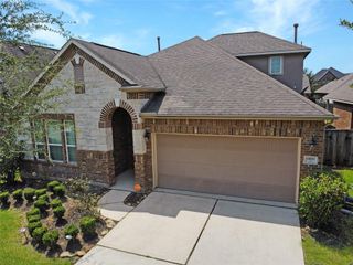 14831 Keely Woods Court, Humble, TX 77396