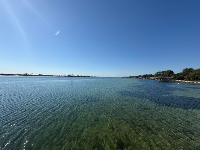 209 W Miracle Strip Parkway APT F104, Mary Esther, FL 32569