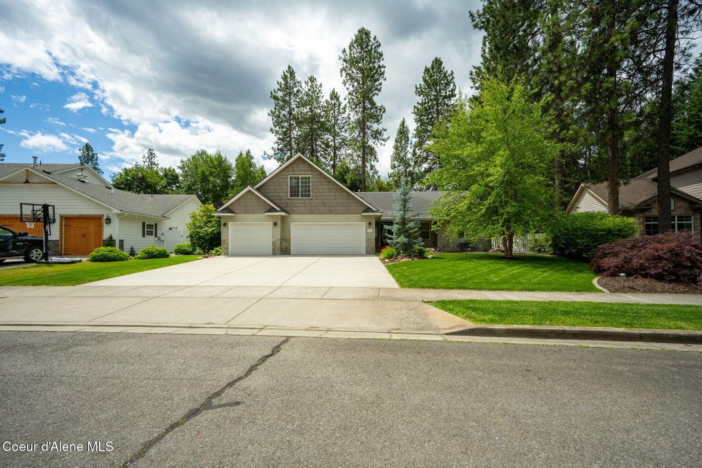 5188 E Twila Ct, Post Falls, ID 83854
