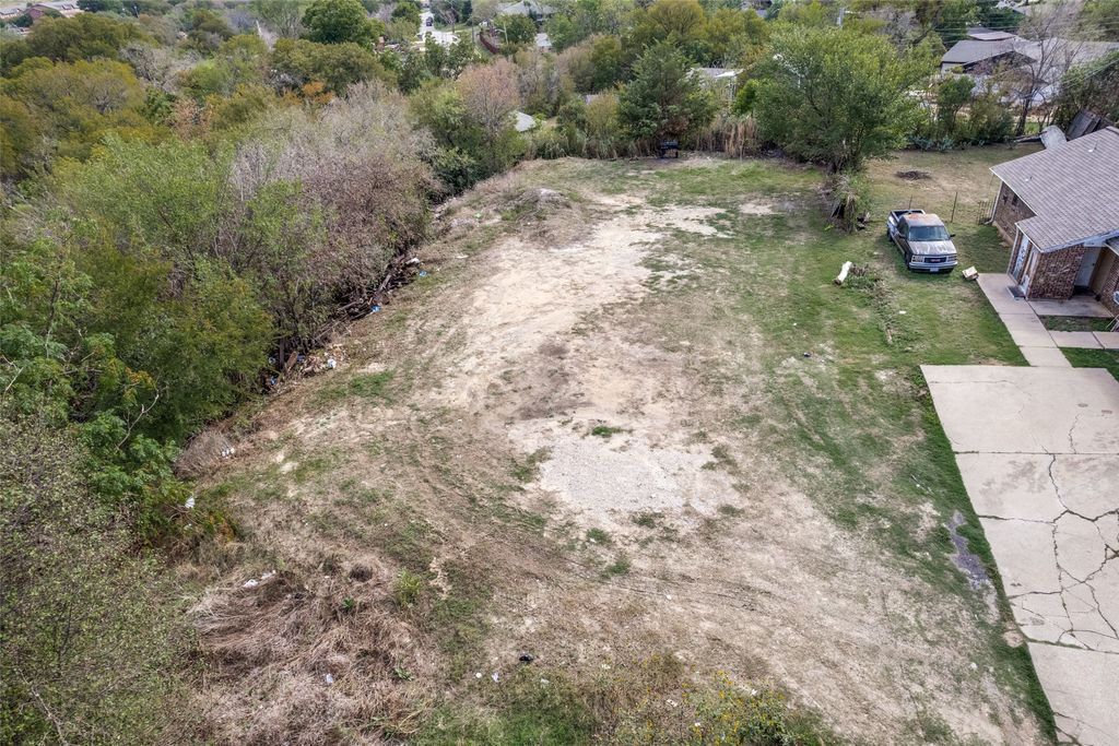 1316 Blalock Avenue, Fort Worth, TX 76115 — photo 2