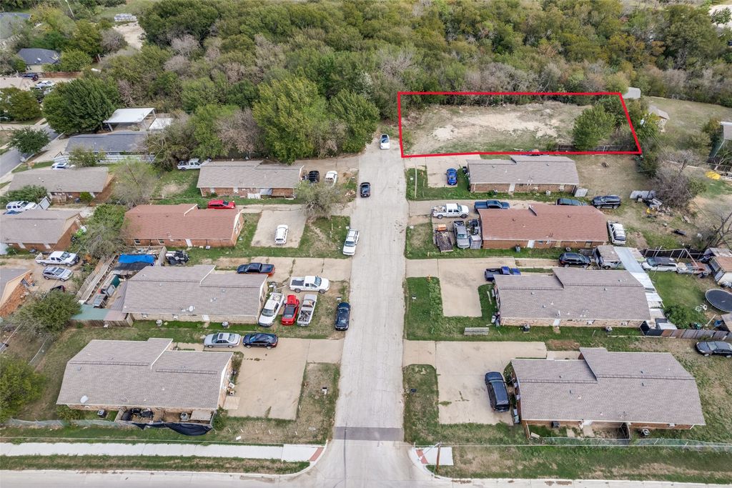 1316 Blalock Avenue, Fort Worth, TX 76115 — photo 4