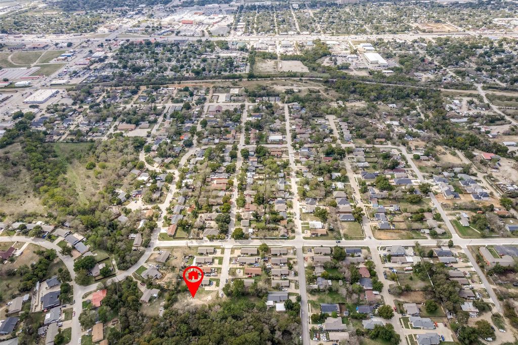 1316 Blalock Avenue, Fort Worth, TX 76115 — photo 5
