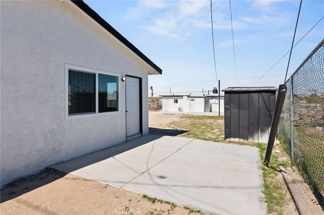 25441 W Main, Barstow, CA 92311