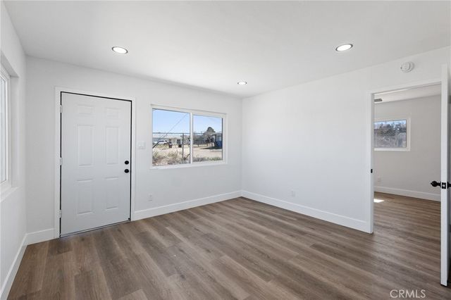 25441 W Main, Barstow, CA 92311