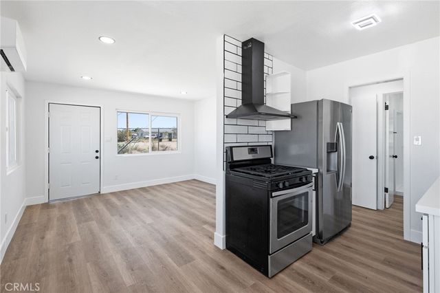 25441 W Main, Barstow, CA 92311