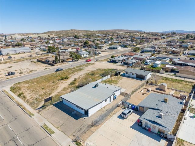 25441 W Main, Barstow, CA 92311