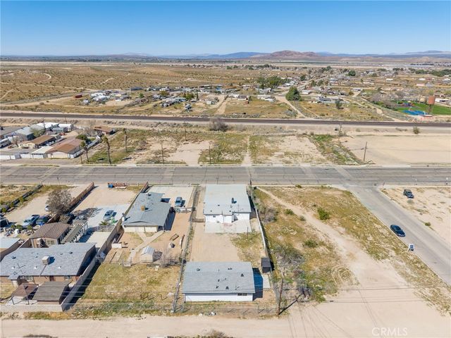 25441 W Main, Barstow, CA 92311