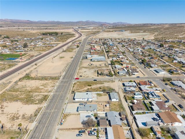 25441 W Main, Barstow, CA 92311