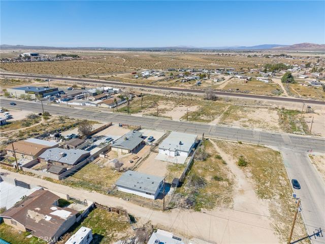 25441 W Main, Barstow, CA 92311