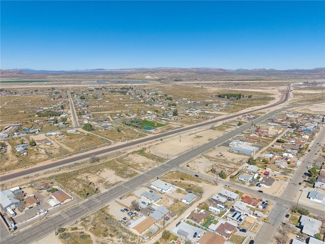 25441 W Main, Barstow, CA 92311
