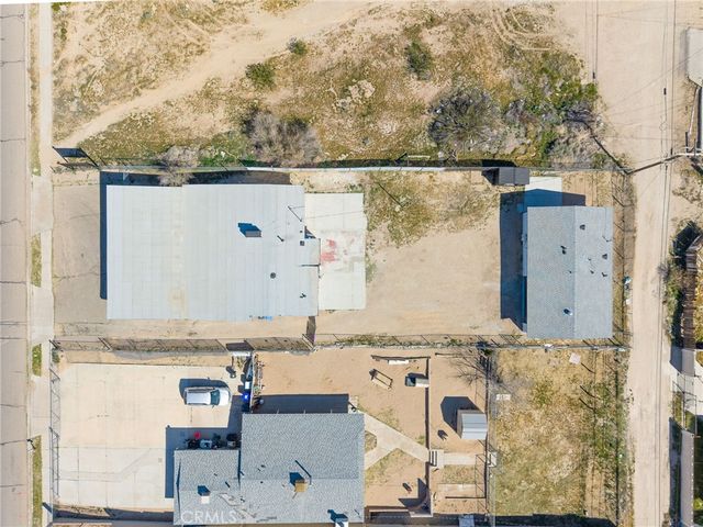 25441 W Main, Barstow, CA 92311