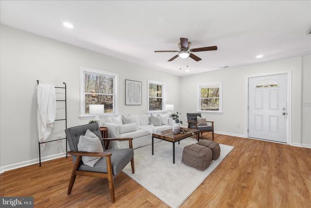 108 FRANKLIN AVE, Sykesville, MD 21784