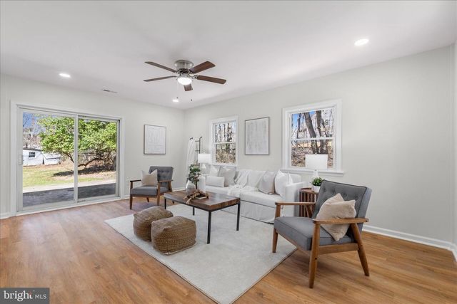 108 FRANKLIN AVE, Sykesville, MD 21784