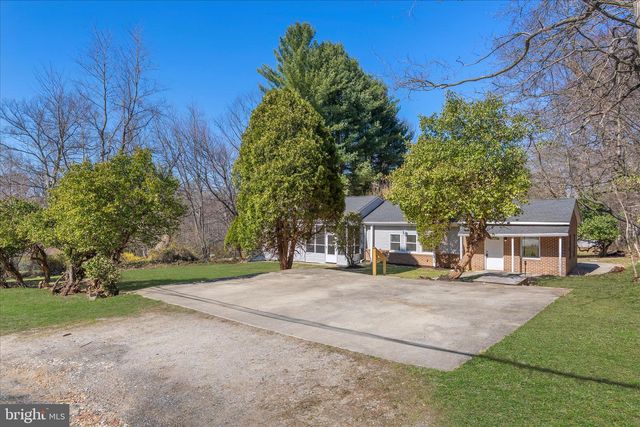 108 FRANKLIN AVE, Sykesville, MD 21784