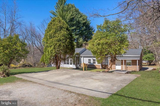 108 FRANKLIN AVE, Sykesville, MD 21784