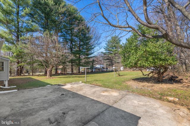 108 FRANKLIN AVE, Sykesville, MD 21784